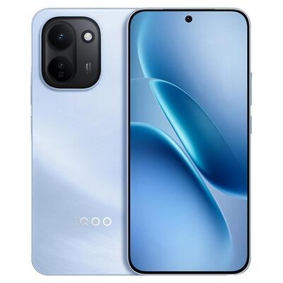 vivoiQOOZ11新品享15%国补