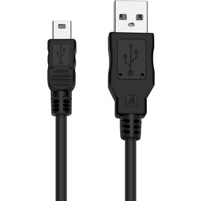 相机数据线适用佳能尼康相机