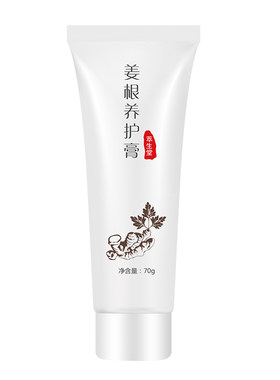 只有研制萃生堂姜根养护膏舒缓膏