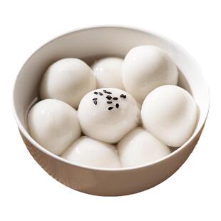 陶老大清真汤圆20克大颗粒黑芝麻馅果仁汤圆组合速冻甜点元宵