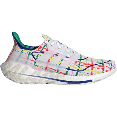 阿迪达斯正品男女通用跑步鞋