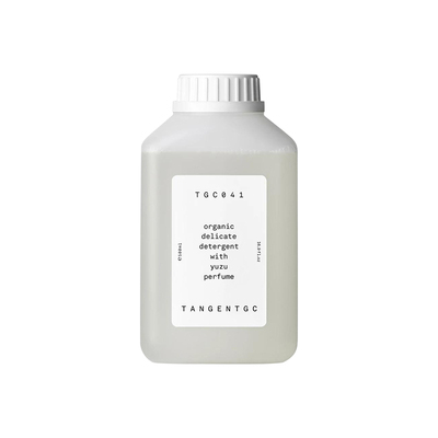 tangentgc香氛洗衣液婴儿羊绒