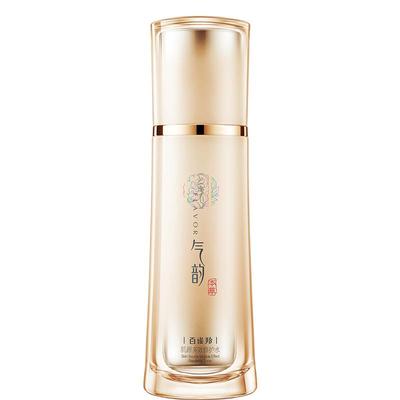 百雀羚气韵肌源多效修护爽肤水