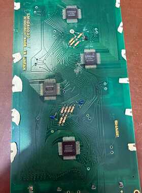 SHARP LM24003G液晶屏，原装件，LM-240—议价