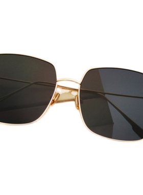 超轻显瘦太阳眼镜网红明星同款