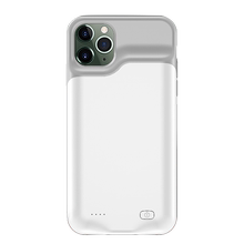 苹果11背夹式充电宝 iphonex手机壳1