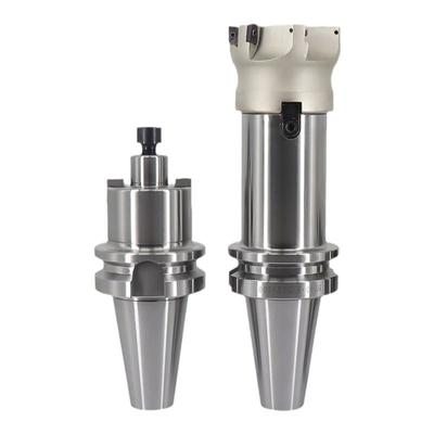 FMB面铣刀柄平面数控刀柄BT30/40