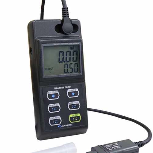 询价-KANETEC高斯计TM-901EXP，，库