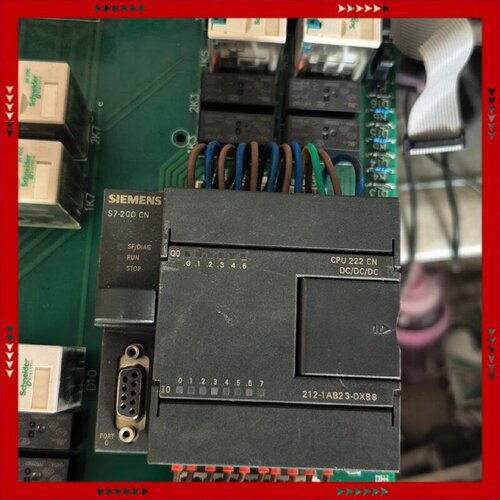 【问价】cpu222 6es7212 1ab23 oxb8
