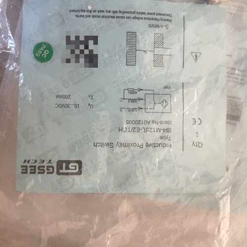 IB4-M12SL-E2/TCH