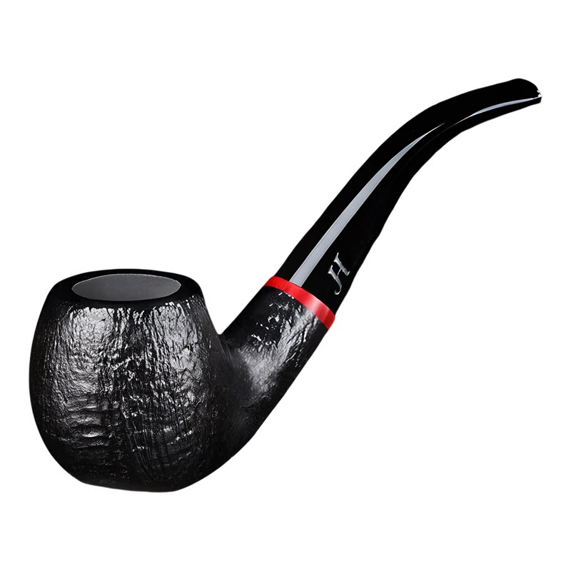hadley石楠木烟斗送全套配件