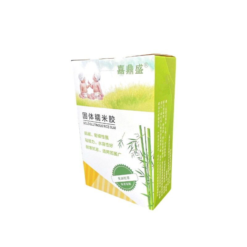 墙纸专用糯米胶粉兑水3kg贴15㎡