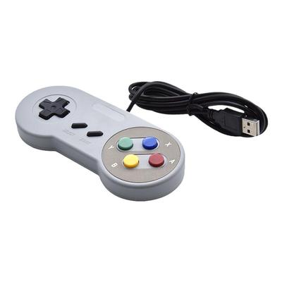 游戏手柄SFC任天堂有线手柄