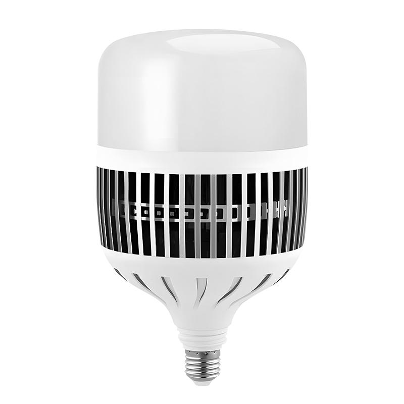 led灯泡大功率家用超亮球泡厂房车间仓库工业照明e27螺口节能灯泡
