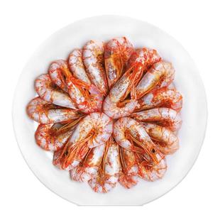 温州洞头特产剑虾干硬壳虾开洋淡干渔民自晒海鲜水产干货零食