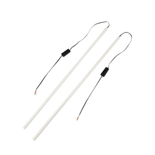 适用本田步威stepwgn马自达8轨道灯滑道灯商务车led氛围灯改装饰