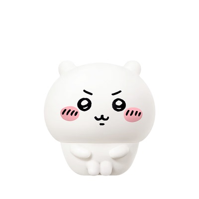 皮可熊唇釉CHIIKAWA丰唇蜜贴贴泥