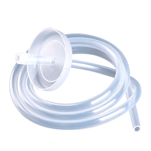 美能迪热水壶配件516上水不锈钢管硅胶软管密封圈防尘盖子遥控器