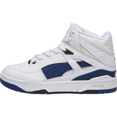 彪马正品男女复古中帮休闲鞋