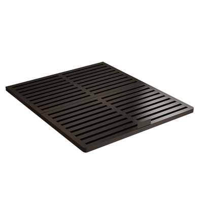 碳素钢悬浮床升降加粗20根龙骨