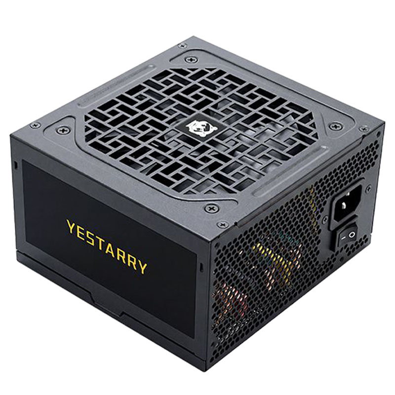 驿晨宇玄武550V5电脑电源650W