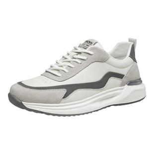 康奈女鞋断码清仓乐福鞋女真皮单鞋穆勒鞋英伦风软底小皮鞋