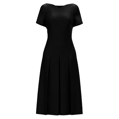 BRANDBYMEI优雅连衣裙