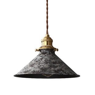 复古工业风美式乡村民宿餐桌床头玄关吧台咖啡厅北欧客厅餐厅吊灯