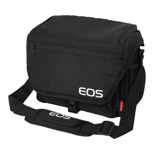 佳能原装EOS R5 R6 R7 90D 80D 5D4 5D3 800D 6D单反相机包单肩包