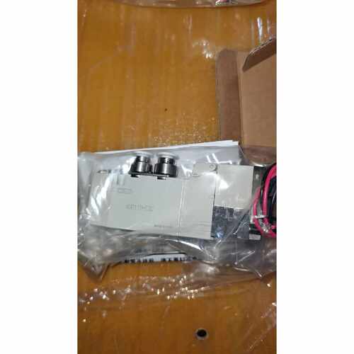 议价CKD电磁阀 4GD119-E2C两个，