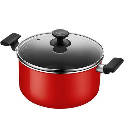 苏泊尔汤锅铝合金不粘锅