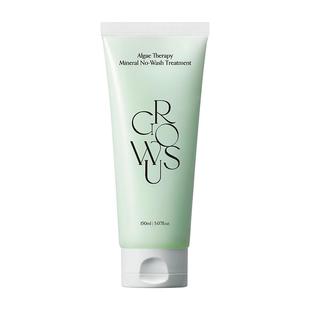 GROWUS戈洛丝官方品牌持久留香海带护发素女柔顺顺滑改善毛躁干枯