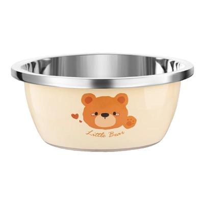 【热销爆款】洗屁屁专用不锈钢盆