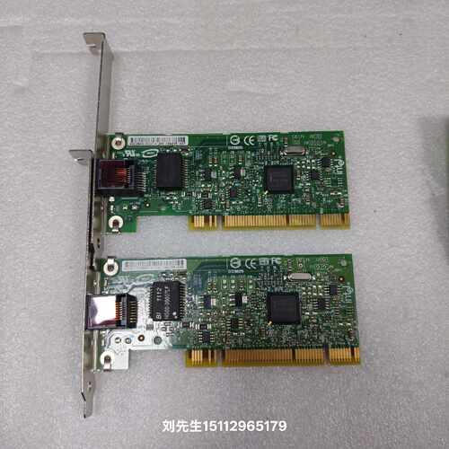【议价-可维修】 英特尔 Intel PRO/1000 /均有货