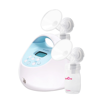 spectra贝瑞克电动智能吸奶器S1