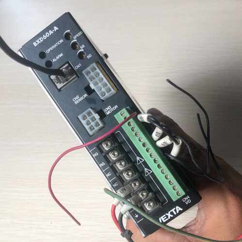 VEXTA东方驱动器BXD60AA就200