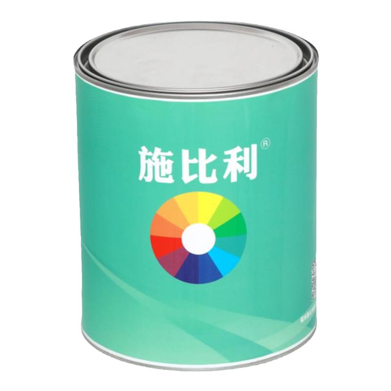 迷你字油漆广告合金漆广告油漆