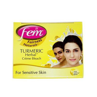 fem淡化脱唇毛温和不刺激漂眉膏