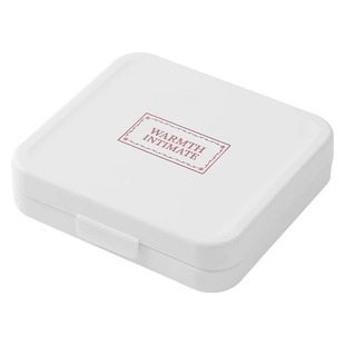 姨妈巾收纳包可爱月事包便携学生用装放卫生巾的小包收纳袋女生包