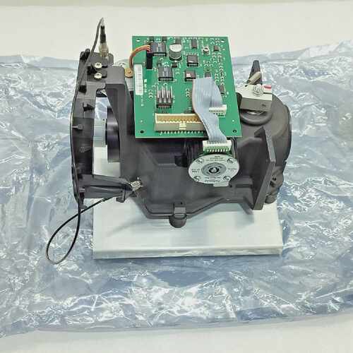 GE-Healthcare 28935999 AA Assembly GFM01 b1R TG170 28902061A
