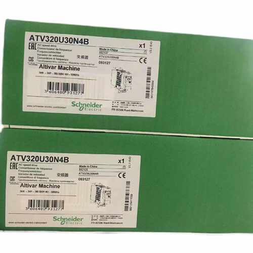 议价议价施耐德原装ATV320U11M2B ATV320U15M2B ATV320U22M2B变频