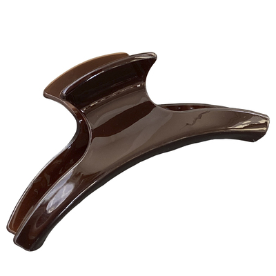 AM1013大号醋酸抓夹一字夹