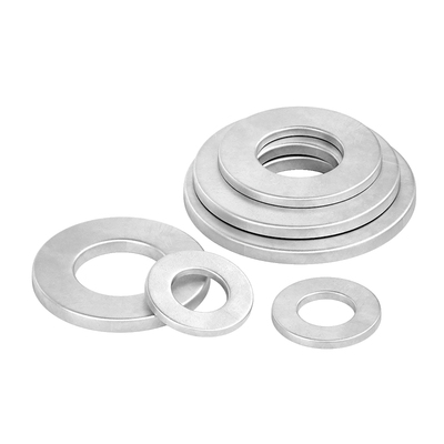 【免费开专票】8级达克罗平垫圈