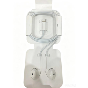 拆机适用苹果XS 8P xr 14 13 11 12pro max充电器数据线 原装耳机