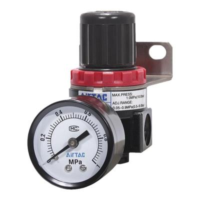 亚德客气源处理器调节气阀调压阀