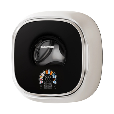 【人气新品】大宇壁挂超薄洗烘