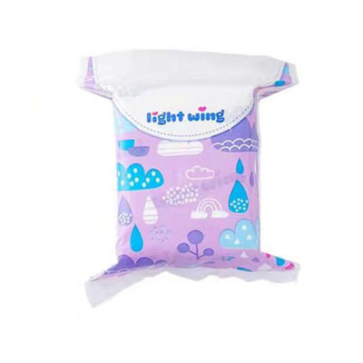 light轻翼透气夜用290mm卫生巾