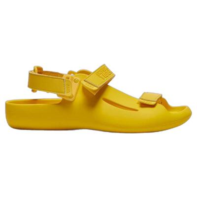Onitsuka Tiger鬼塚虎TIGER ERGONIO STRAP男女凉鞋
