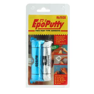 安特固环氧泥树脂AB胶防水修补鱼缸塑形胶裂缝金属修补胶管道补漏模具胶手工胶