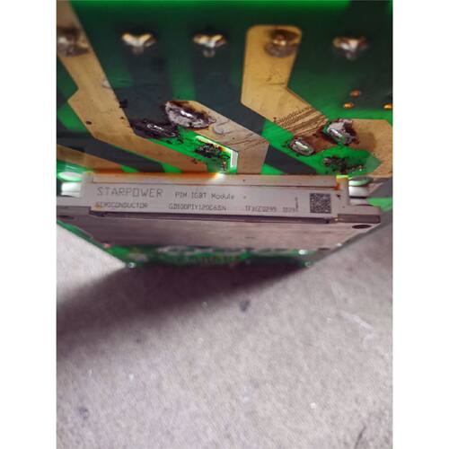 议价GD100PIY120C6SN GD100PIT120C6SN原码进口拆机 测试好发货